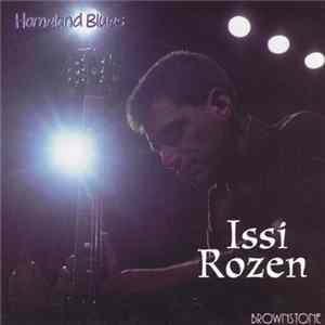 Issi Rozen - Homeland Blues FLAC