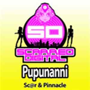 Sc@r & Pinnacle - Pupunanni FLAC