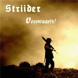 Striider - Voorwaarts! FLAC