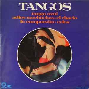 Orquesta Latin Sound - Tangos FLAC
