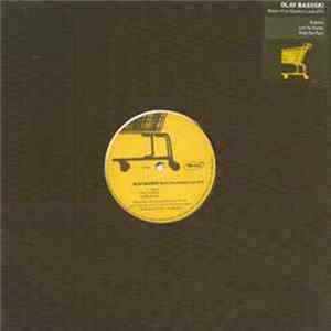 Olav Basoski - Water Fire Rhythm Love EP3 FLAC