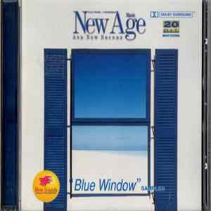 Various - "Blue Window" FLAC