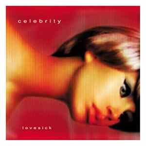 Celebrity - Lovesick FLAC