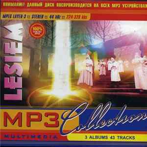 Lesiëm - MP3 Collection FLAC