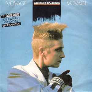 Desireless - Voyage Voyage FLAC
