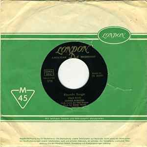 Jimmie Rodgers - Rainbow At Midnight / Rhumba Boogie FLAC
