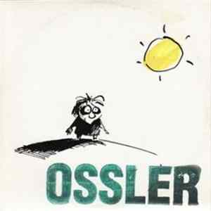 Pelle Ossler - Dagar I Ro FLAC