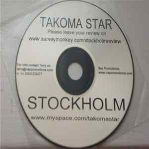 Takoma Star - Stockholm FLAC
