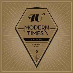 IU - Modern Times FLAC