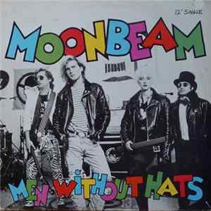 Men Without Hats - Moonbeam FLAC