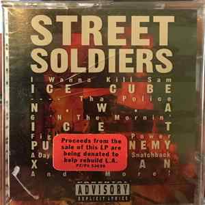 Various - Street Soldiers FLAC