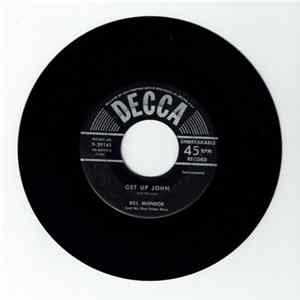 Bill Monroe And His Blue Grass Boys - Get Up John / Whitehouse Blues FLAC
