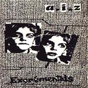 A.I.Z - Excrémentals FLAC