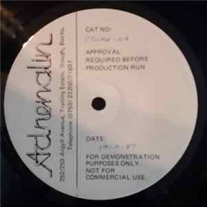 Various - Derek Jarman's The Last Of England (The Original Motion Picture Soundtrack) FLAC