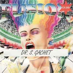 Dr. S. Gachet - Fusion - New Years Eve FLAC