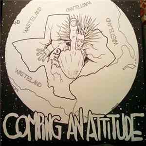 Various - Comping An Attitude FLAC