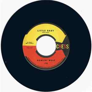 Howlin' Wolf - Little Baby FLAC