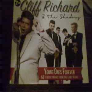 Cliff Richard & The Shadows - Young Ones Forever - 50 Classic Tracks From The Early Years FLAC