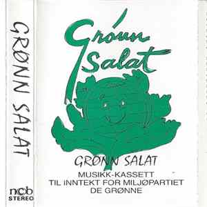 Various - Grønn Salat FLAC