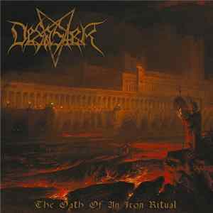 Desaster - The Oath Of An Iron Ritual FLAC