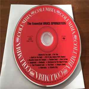 Bruce Springsteen - The Essential Bruce Springsteen FLAC