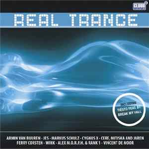 Various - Real Trance FLAC