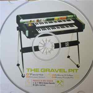 The Gravel Pit - Favorite FLAC