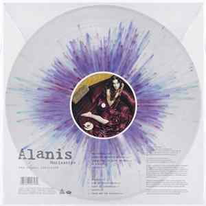 Alanis Morissette - The Demos: 1994 - 1998 FLAC