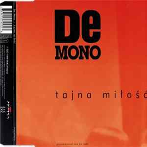 De Mono - Tajna Miłość FLAC