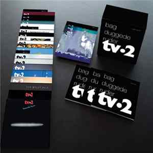tv•2 - Bag Duggede Ruder 1981-2012 FLAC