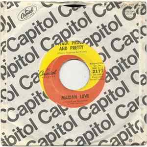 Marian Love - Walk Proud And Pretty / Another Rainy Day FLAC