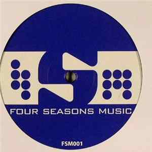 DJ Pontos - Still In Love FLAC