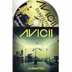 Avicii - Silhouettes FLAC