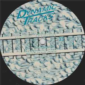 Dynamic Dual featuring Joey Gilligian - Everybody's Dancing FLAC
