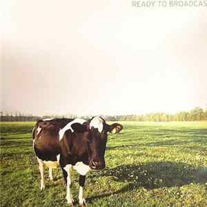 John Spring - Ready To Broadcast FLAC
