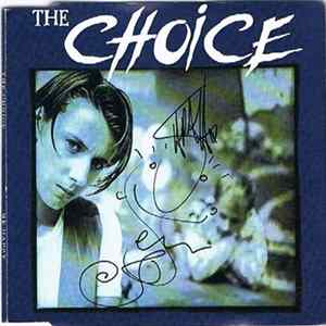 The Choice - Me Happy FLAC