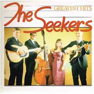 The Seekers - Greatest Hits FLAC