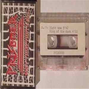 Prisoner - Don't Think That's All FLAC