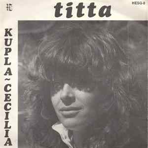 Titta - Kupla FLAC