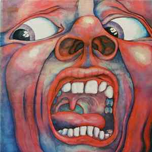 King Crimson - In The Court Of The Crimson King An Observation By King Crimson FLAC