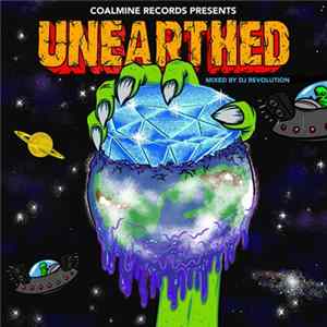 Various - Coalmine Records Presents: Unearthed FLAC