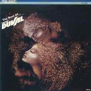 Frank Duval - The Best Of... FLAC