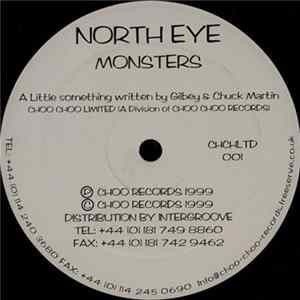 North Eye - Monsters FLAC