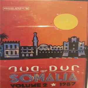 Dur-Dur Band - Volume 2 ☆ 1987 FLAC