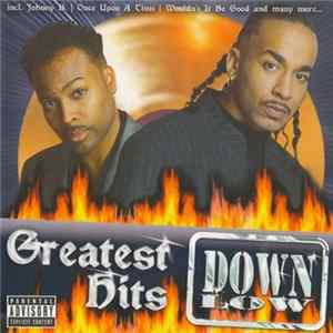 Down Low - Greatest Hits FLAC