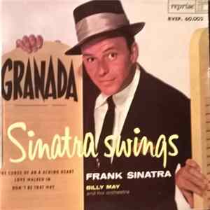 Frank Sinatra - Sinatra Swings FLAC