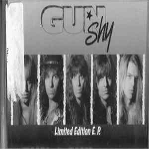 Gun Shy - Gun Shy FLAC