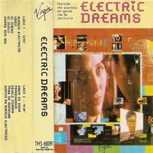 Various - Electric Dreams - Banda De Sonido Original De La Película FLAC