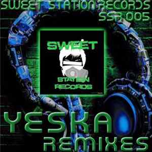 Bass Station - Yeska Remixes FLAC