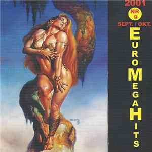 Various - Euro Mega Hits 2001 Nr 9 (Sept./Okt.) FLAC
